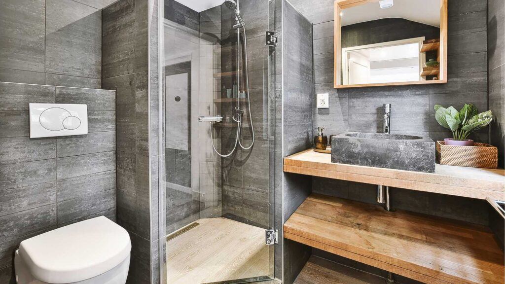 Bathroom Design