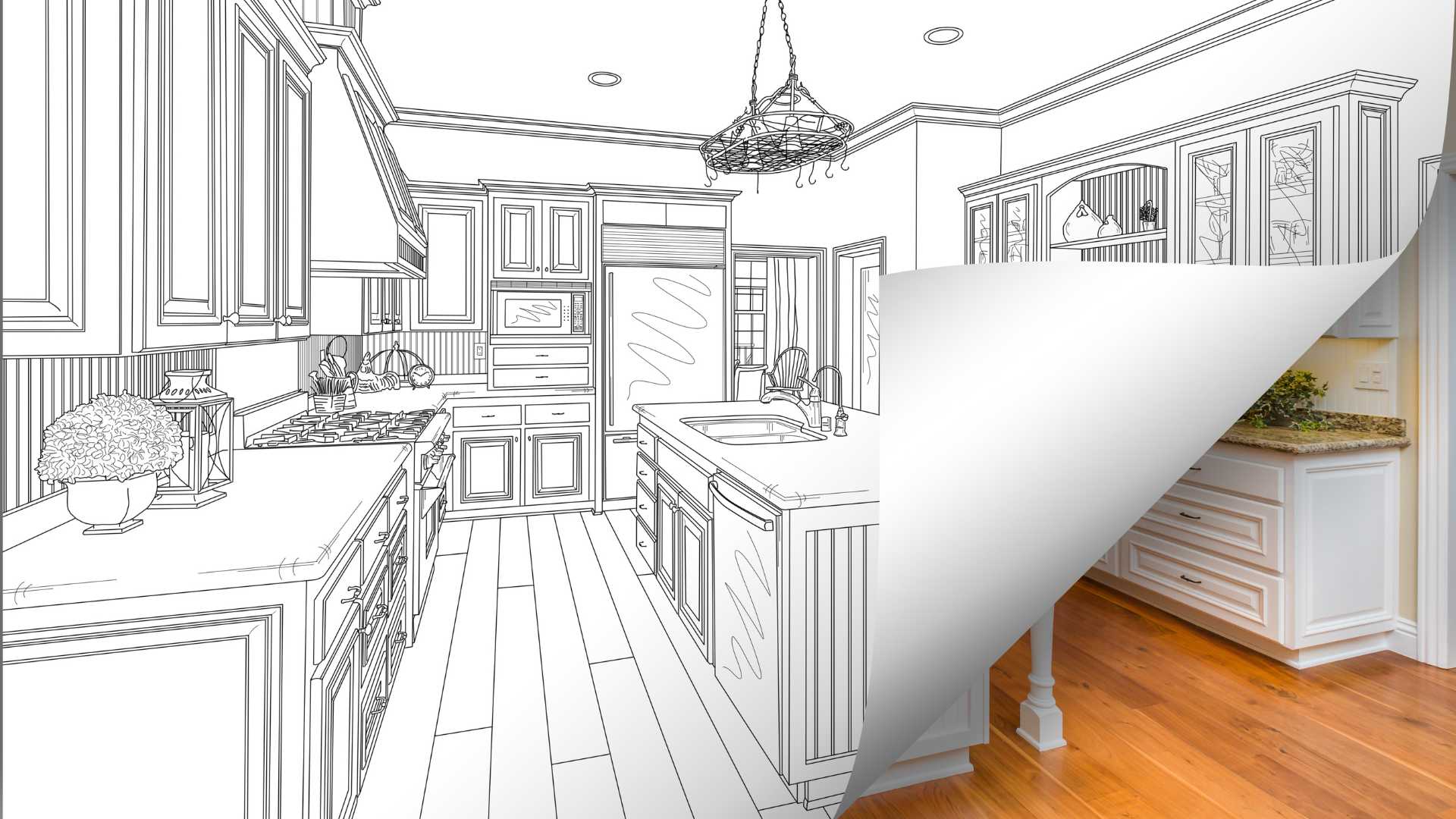 The Ultimate Kitchen Layout: Planning for Efficiency